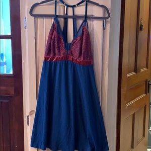 Soma Chemise Nightgown